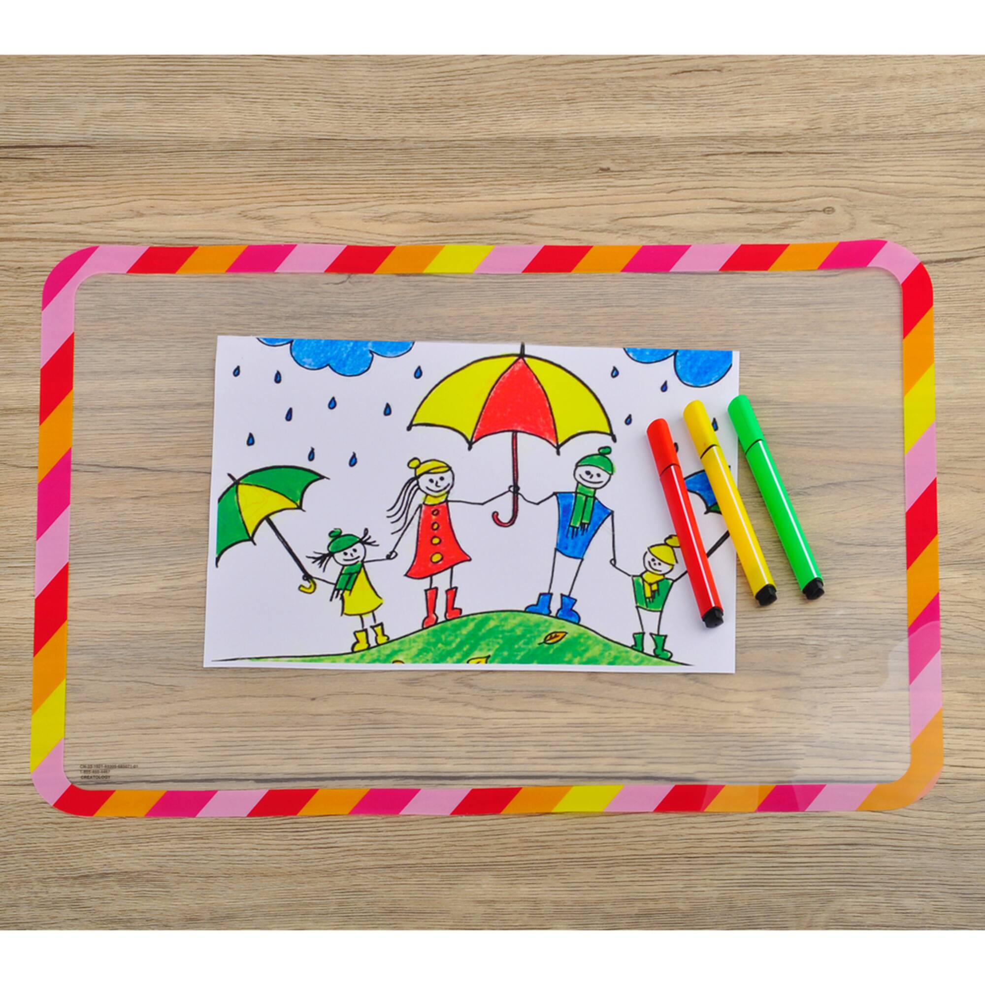 Messy Mats by Creatology™, 5ct.